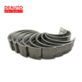 Wholesale OEM number 21020-02591Engine parts Crankshaft Bearing Set